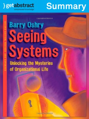 cover image of Seeing Systems (Summary)